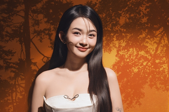 Nữ diễn viên visual 'đỉnh nóc' nhưng lại đóng vai xác chết là ai?