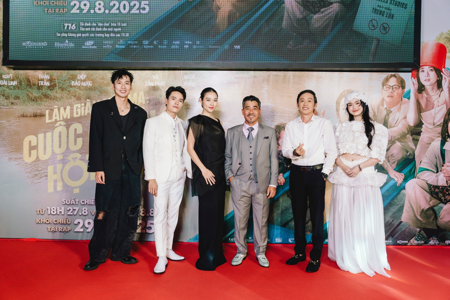 Nữ diễn viên visual đỉnh nóc nhưng lại đóng vai xác chết là ai