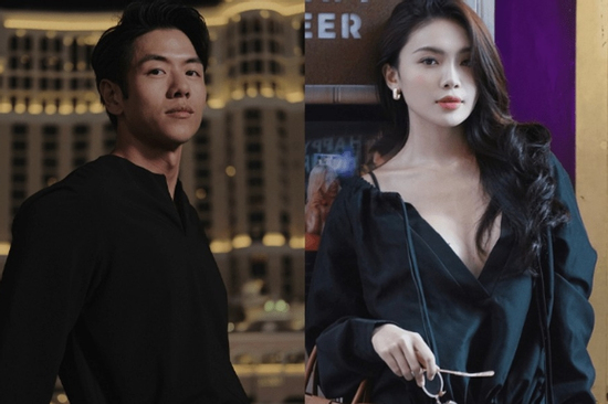 'Trai hư' công khai người yêu đủ wow rồi đó: 1989 hẹn hò 2003!