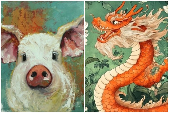 Trúng số độc đắc 2 ngày liên tiếp (27/8 - 28/8), 3 con giáp tiền tài ngập két, tiền bạc rủng rỉnh