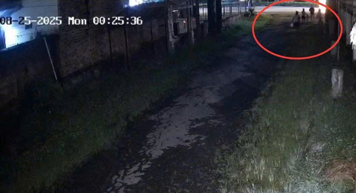 Xác định được người mẹ trong vụ thi thể trẻ sơ sinh tại con hẻm ở TPHCM.jpg