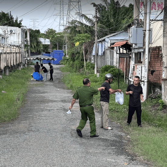 Xác định được người mẹ liên quan vụ thi thể bé sơ sinh không nguyên vẹn ở TP.HCM: Bỏ con lại sau khi sinh, lên ô tô rời đi cùng nhóm bạn