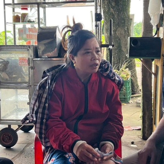 Bắt giữ nữ đối tượng chiếm đoạt 50 tờ vé số của bé trai 11 tuổi