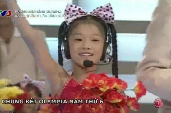 Cô bé từng xuất hiện trong trận Chung kết Olympia 19 năm trước giờ đã thành Chị Đẹp, cuộc sống thay đổi 180 độ