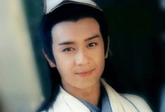 Đoàn Dự của 'Thiên long bát bộ': Vướng scandal tình ái, mặt biến dạng do thẩm mỹ