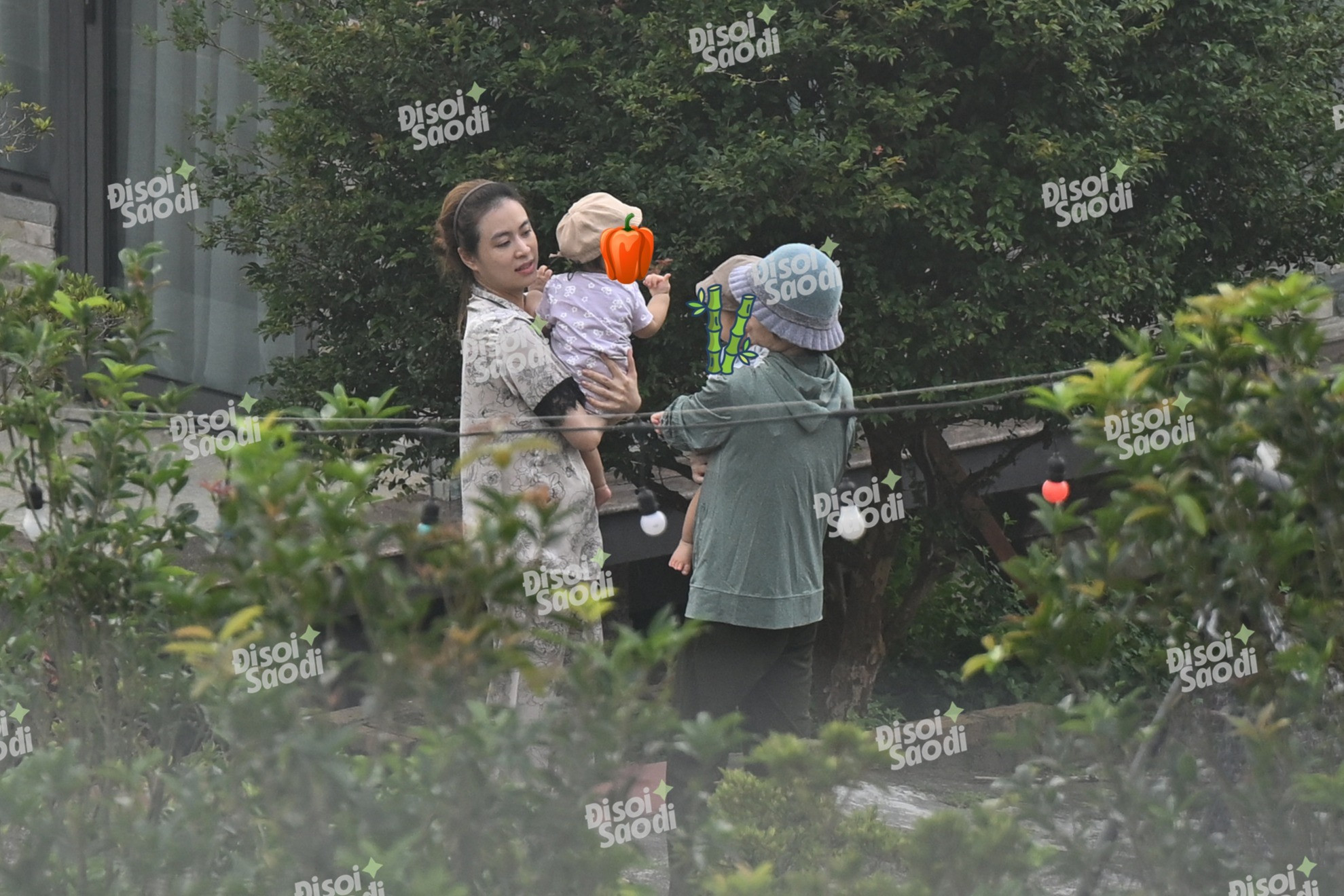 Hoàng Thùy Linh công khai ảnh cùng Đen Vâu sau tin kết hôn có con