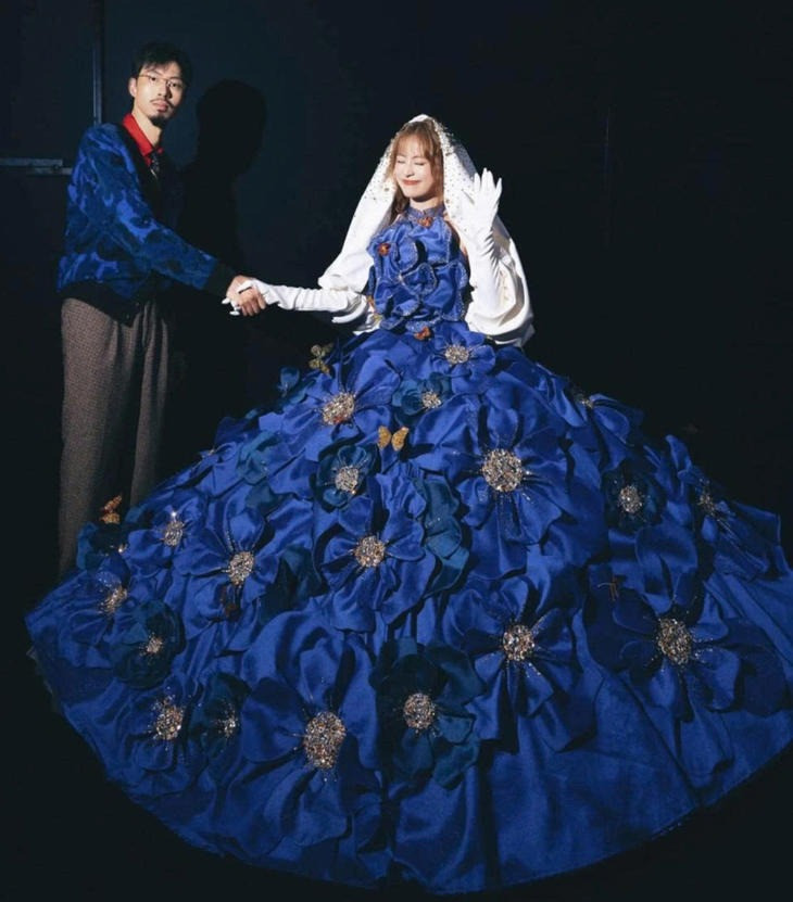 Hoàng Thùy Linh công khai ảnh cùng Đen Vâu sau tin kết hôn có con