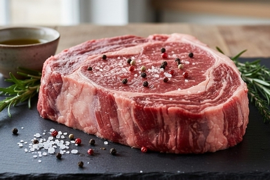 Những mẹo đơn giản giúp 'vạch mặt' thịt bò giả