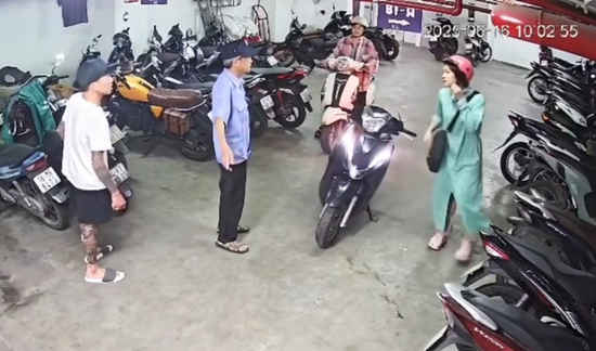 Tình huống pháp lý vụ cô gái hạ gục thanh niên xăm trổ xôn xao dư luận