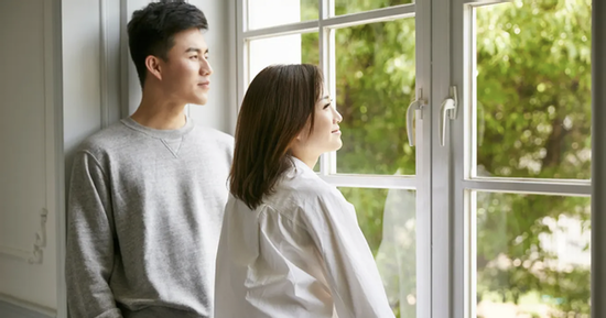 Tôi từng cố che giấu nỗi sợ hãi khi bạn trai liên tục nhập viện