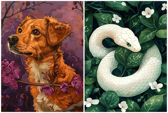 Tử vi 12 con giáp thứ Năm ngày 28/8/2025: Vận thăng tiến, duyên rực rỡ