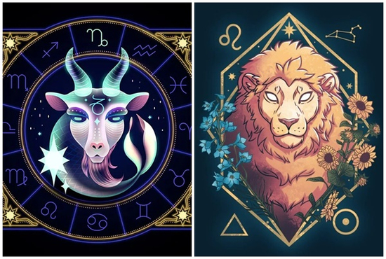 3 chòm sao 'chốt sổ' giàu có trong tháng 8, tiền tự tìm đến, vận đỏ như son