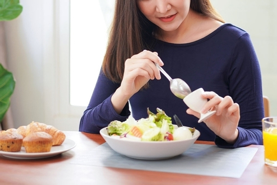 Ăn sáng thế nào mới đúng?