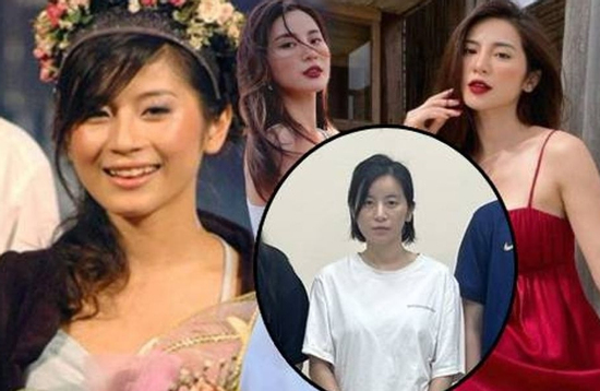 Bắt Miss Auditon Ngọc Anh