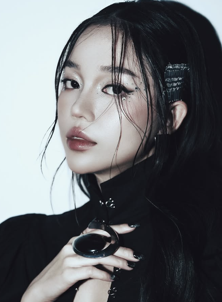 Chiếc bánh kem trà xanh khổ nhất Việt Nam- Ảnh 3.