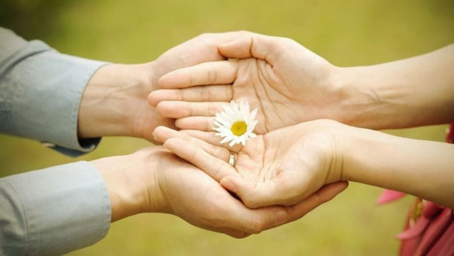 Cung hoàng đạo giàu lòng trắc ẩn, càng giúp người càng gặp nhiều may mắn- Ảnh 1.