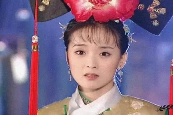 Cuộc sống làm dâu hào môn tủi hờn của mỹ nhân đẹp nhất 'Hoàn Châu cách cách'