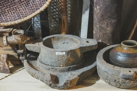 Đồ vật này trong nhà càng cũ kĩ càng mang lại sự giàu có