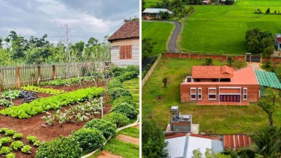 Đồ vật này trong nhà càng cũ kĩ càng mang lại sự giàu có- Ảnh 1.