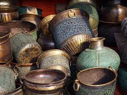 Đồ vật này trong nhà càng cũ kĩ càng mang lại sự giàu có- Ảnh 2.