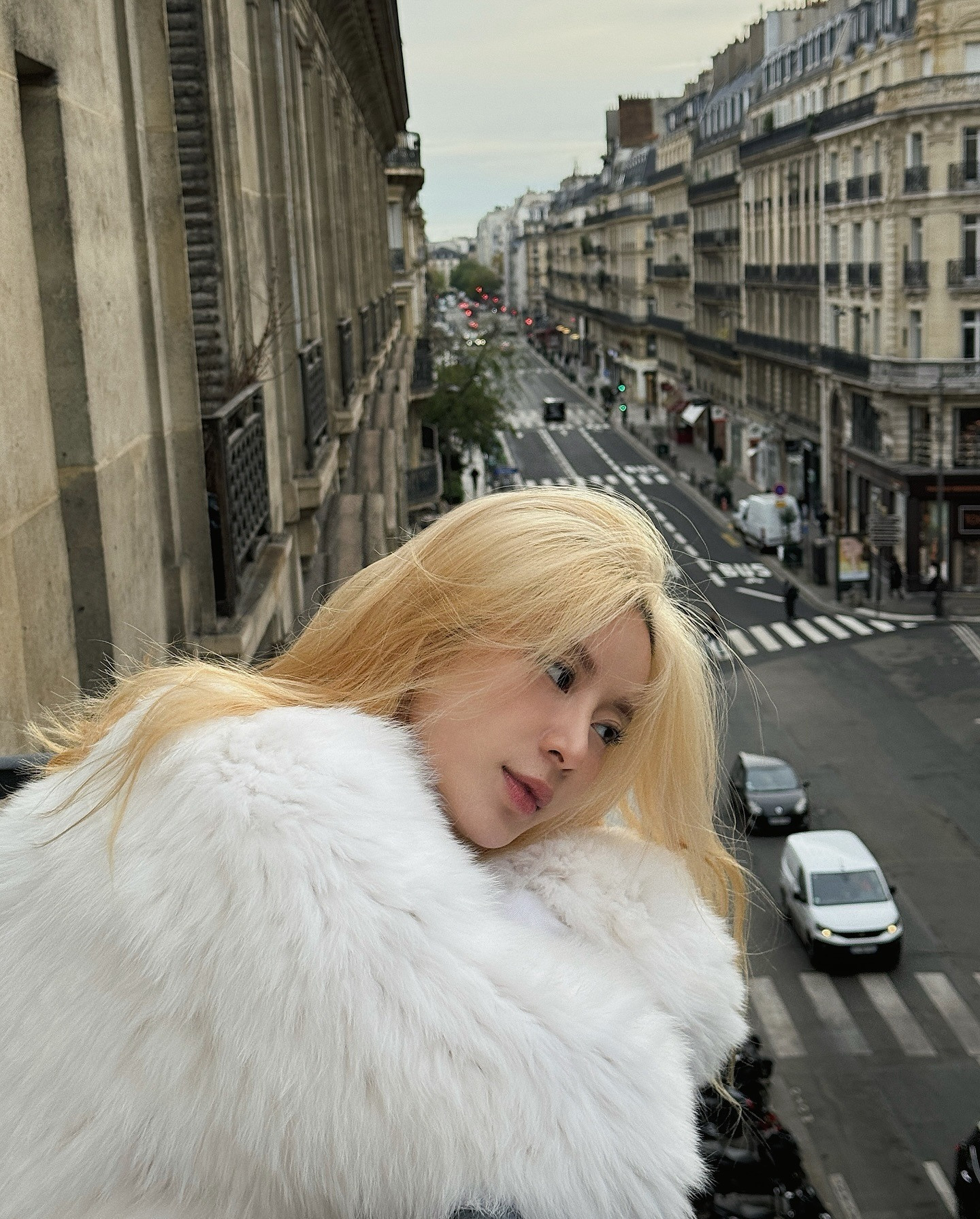 Hé lộ hình ảnh Miss Audition Ngọc Anh tại thời điểm bị bắt