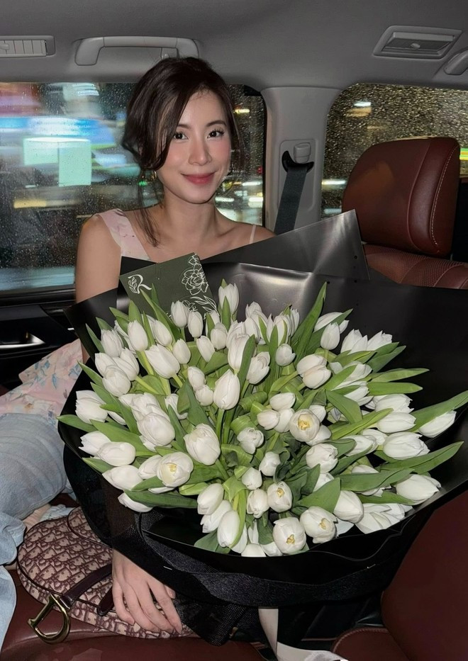 Hé lộ hình ảnh Miss Audition Ngọc Anh tại thời điểm bị bắt