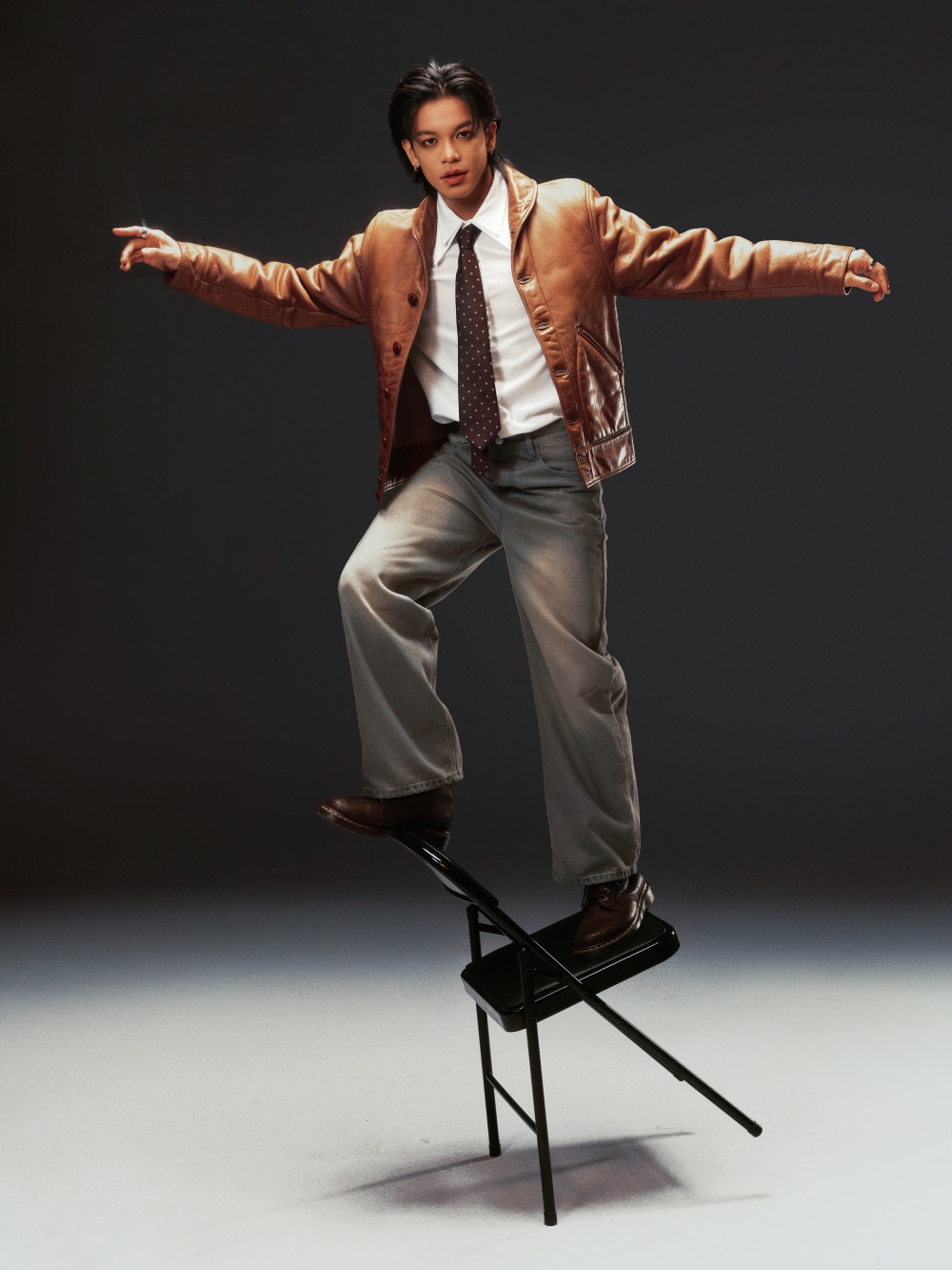 Kho báu hơn 10 triệu view STRONG Trọng Hiếu làm liveshow kỷ niệm 10 năm