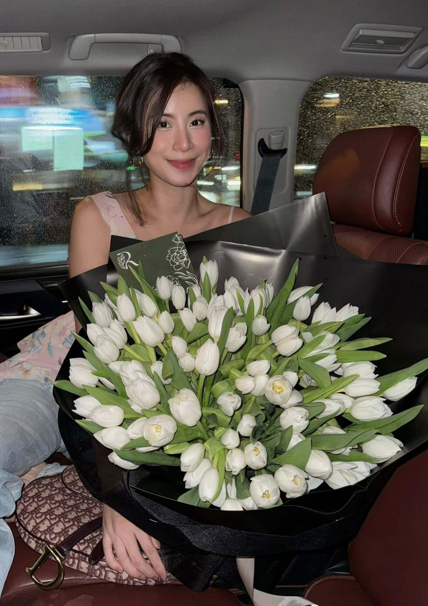 Miss Audition Ngọc Anh vừa bị bắt đang gây ẫm ĩ cõi mạng là ai