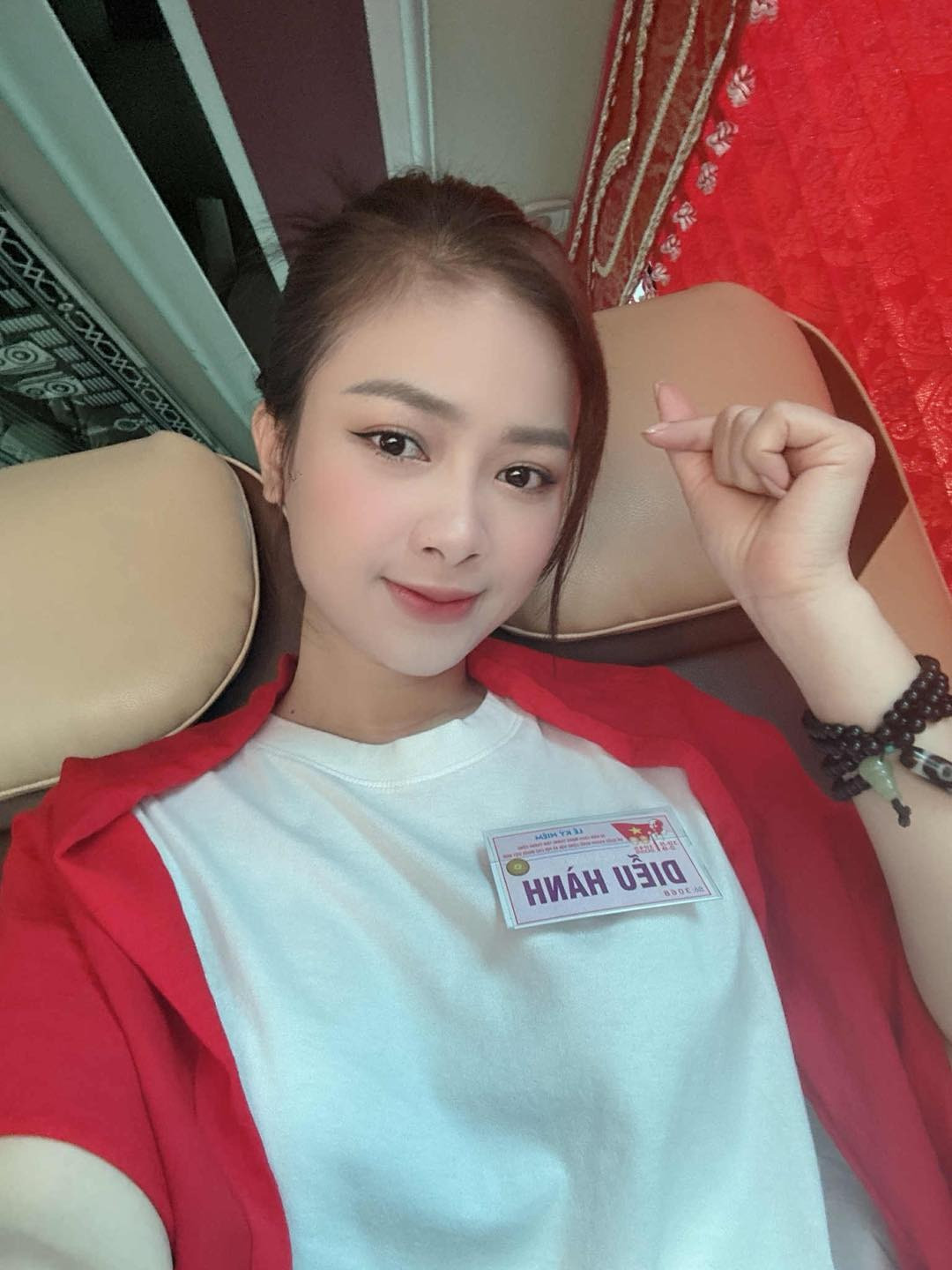 Nữ ca đi nổi tiếng Vbiz đi lạc vào Khối Thiếu Nhi ở Sơ duyệt