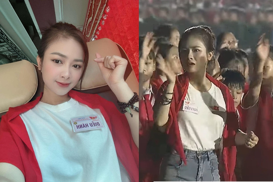 Nữ ca đi nổi tiếng Vbiz đi lạc vào Khối Thiếu Nhi ở Sơ duyệt