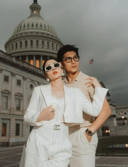 Bộ 3 chị đẹp giàu có Lệ Quyên  Trương Ngọc Ánh  Phượng Chanel cùng chung khung hình gây bàn tán