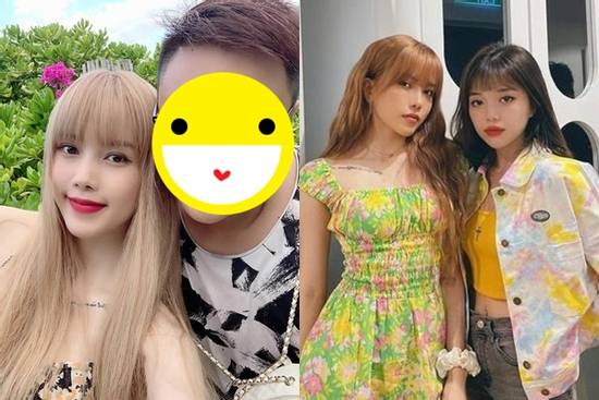 Quản lý Thiều Bảo Trâm lên tiếng cực căng giữa phát ngôn của Linh Ngọc Đàm về ồn ào 'trà xanh'