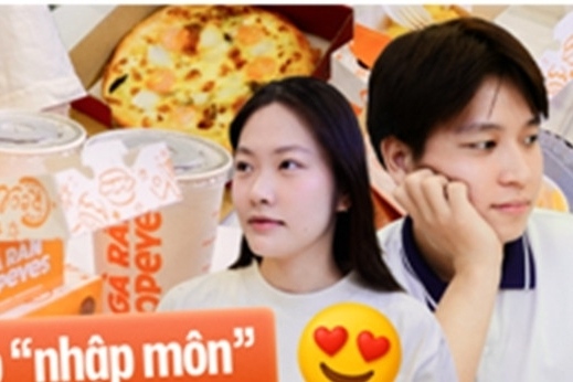 Sinh viên truyền tay nhau bí kíp “nhập môn” ăn ngon, no bụng, ví vẫn rủng rỉnh