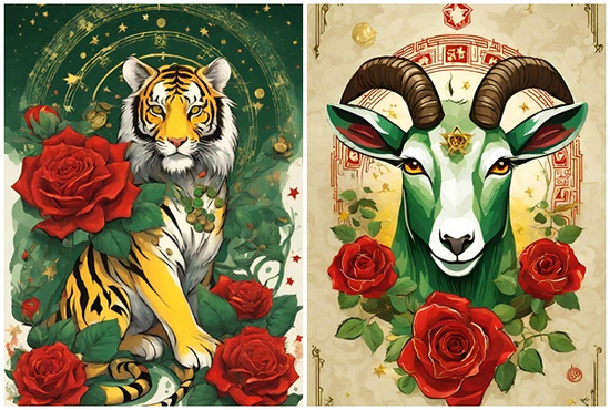 Trúng số vào 3 ngày cuối tuần (29/8 - 31/8), 3 con giáp vận đỏ như son, tài chính tăng vọt