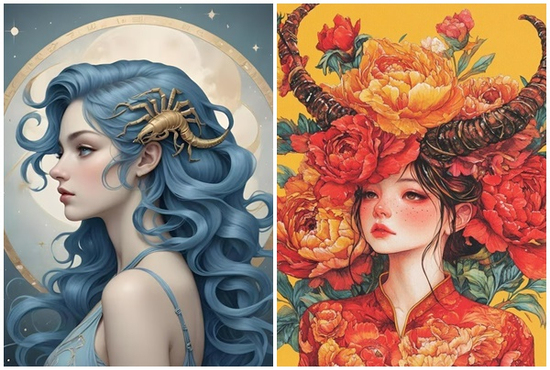 Tử vi 12 chòm sao thứ Sáu ngày 29/8/2025: Rực rỡ vận may, tình duyên thắm sắc