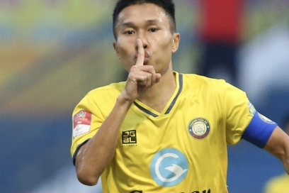 Tuyển thủ Việt Nam nhập viện khẩn cấp vì gãy xương sườn