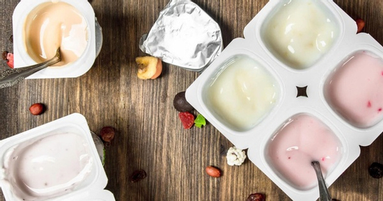 Ăn sữa chua buổi tối có giúp giảm cân không?