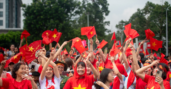 Ba thủ đoạn phổ biến của kẻ lừa đảo về quà tặng 100.000 đồng dịp Quốc khánh