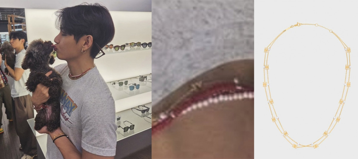 bang chung moi khien don doan ve quan he giua v bts va jennie blackpink lai nong hinh anh 2