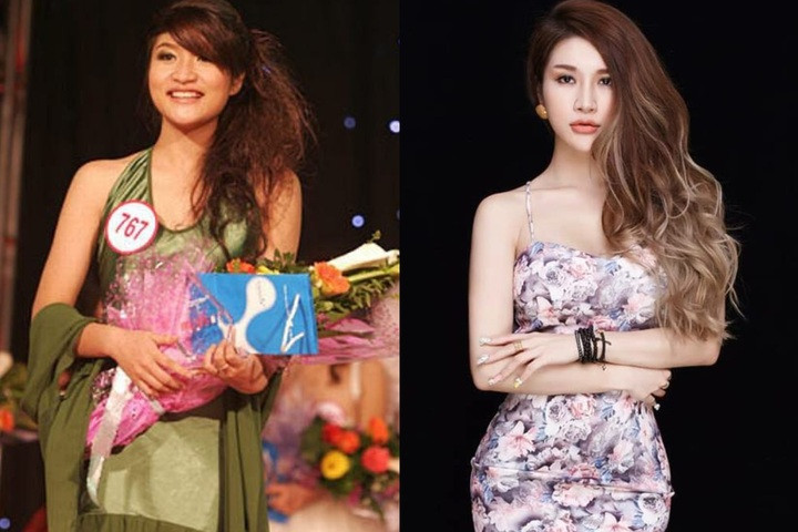 Vân Navy bận rộn điều hành thương hiệu thời trang và có cuộc sống sang chảnh được khán giả ngưỡng mộ.