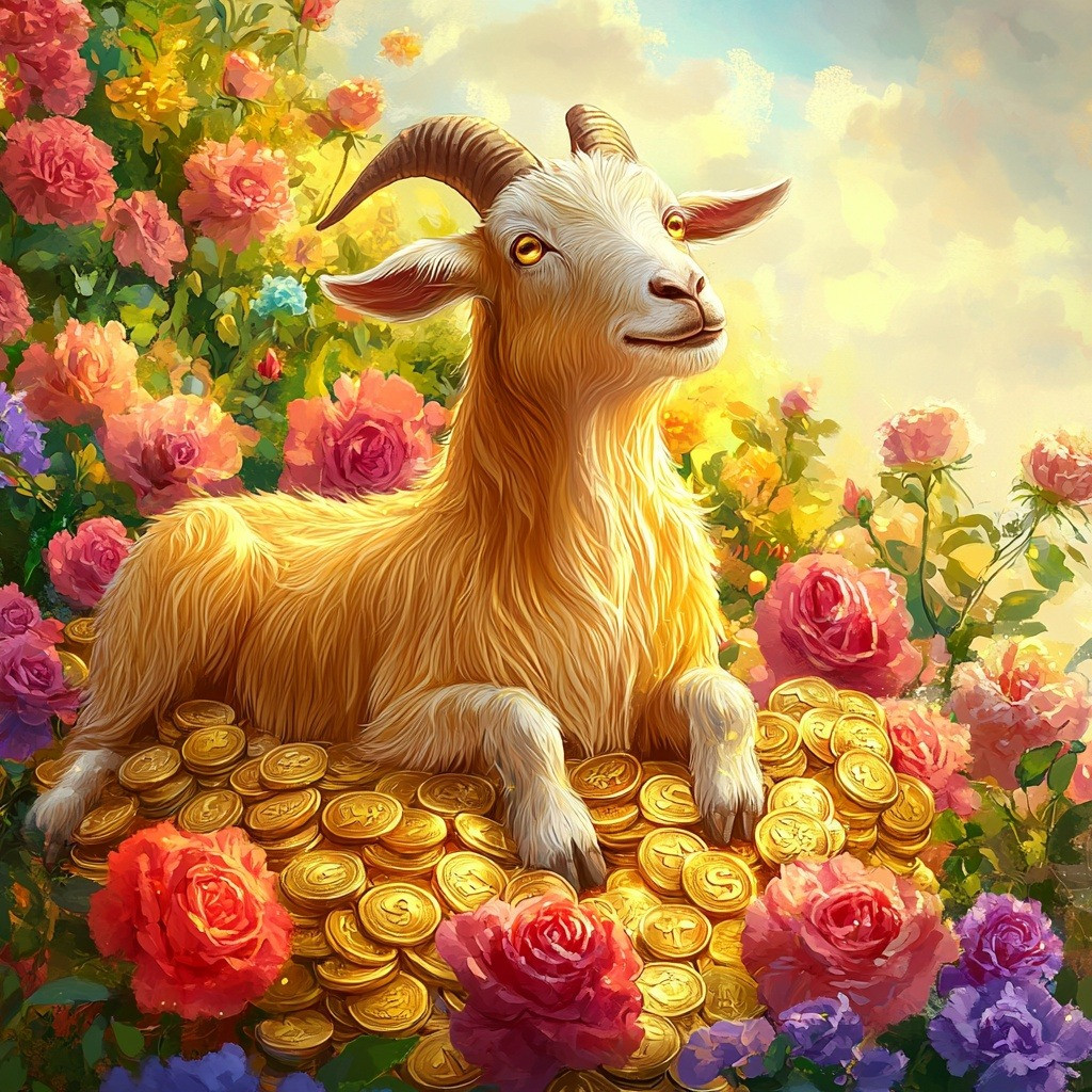 Điểm danh những con giáp không thích cạnh tranh, thong thả mà tiền bạc vẫn rủng rỉnh - Ảnh 5.