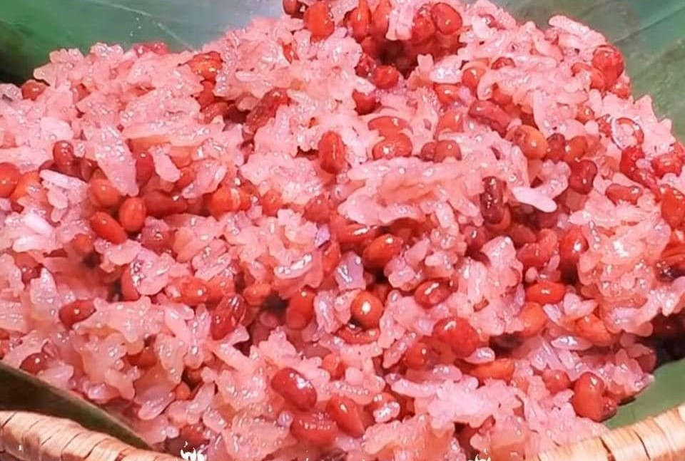 Không chỉ chè đậu đỏ, đây là những món ngon hấp dẫn nên ăn vào ngày Thất tịch 2025 - Ảnh 10.