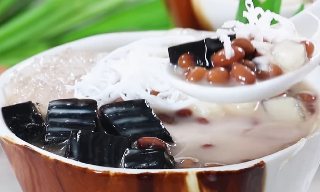 Không chỉ chè đậu đỏ, đây là những món ngon hấp dẫn nên ăn vào ngày Thất tịch 2025 - Ảnh 3.