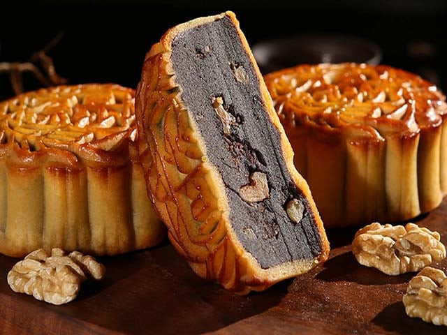 Không chỉ chè đậu đỏ, đây là những món ngon hấp dẫn nên ăn vào ngày Thất tịch 2025 - Ảnh 7.