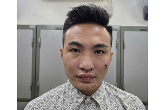 Lời khai bất ngờ của nam thanh niên tông cán bộ Công an làm nhiệm vụ A80 Lời khai bất ngờ của nam thanh niên tông cán bộ Công an làm nhiệm vụ A80