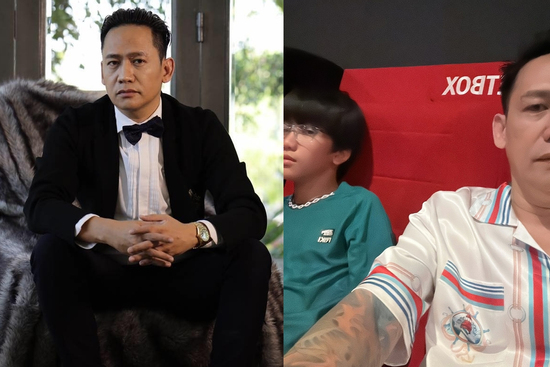 Nam ca sĩ Vbiz đi xem Mưa Đỏ 2 lần, được toàn bộ dàn cast vào cảm ơn