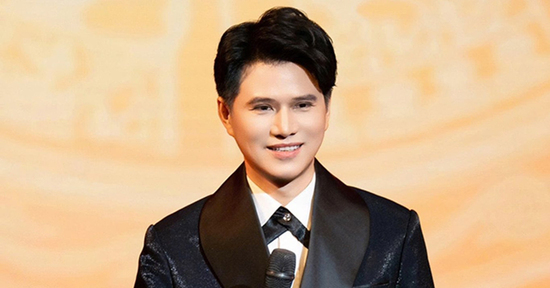 Nam MC được chọn dẫn concert Quốc gia dịp Quốc khánh 2/9 là ai?