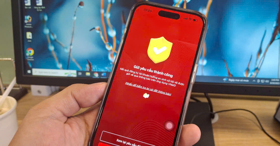 Ngân hàng vạch trần chiêu lừa đảo 'hướng dẫn nhận 100.000 đồng' dịp 2/9