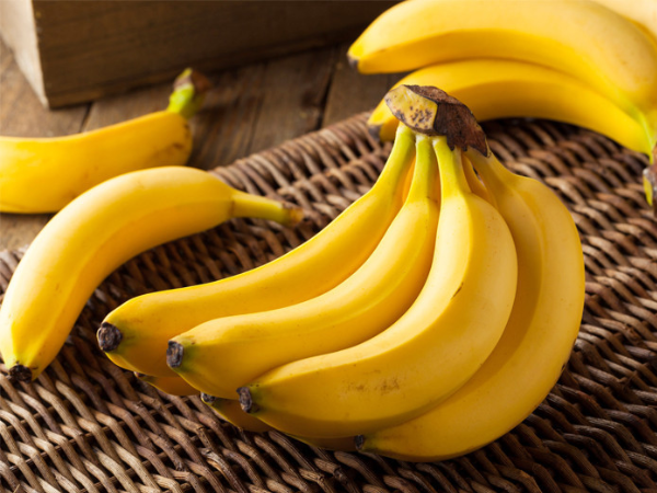 Quả chuối ngon, ngọt và rất bổ dưỡng nhưng những người này nên hạn chế ăn - Ảnh 3
