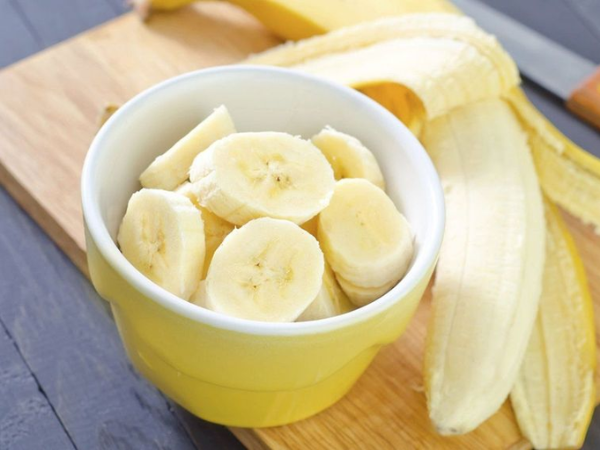 Quả chuối ngon, ngọt và rất bổ dưỡng nhưng những người này nên hạn chế ăn - Ảnh 2